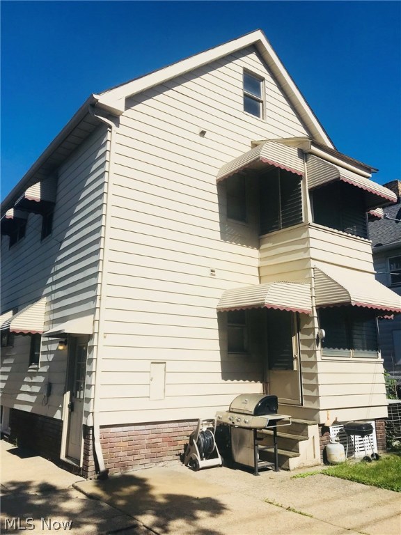 Parkside - Residential Income