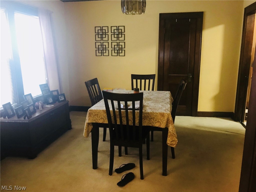 Parkside - Residential Income