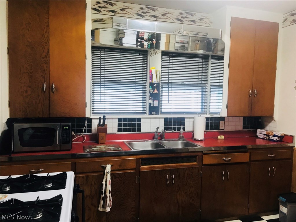 Parkside - Residential Income