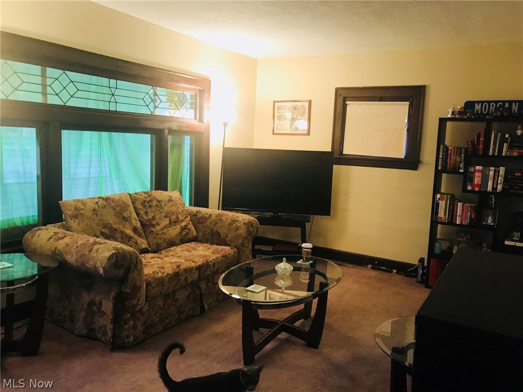 Parkside - Residential Income