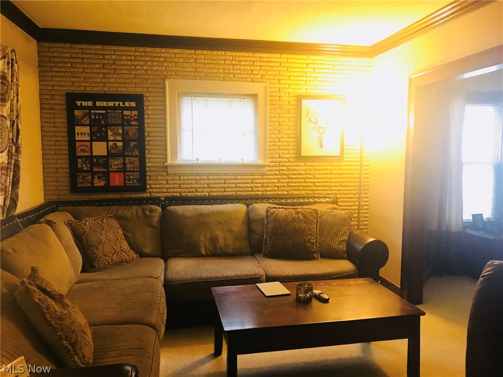 Parkside - Residential Income