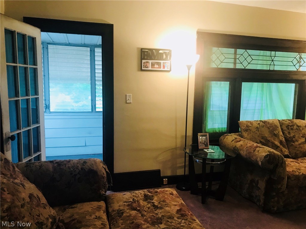 Parkside - Residential Income