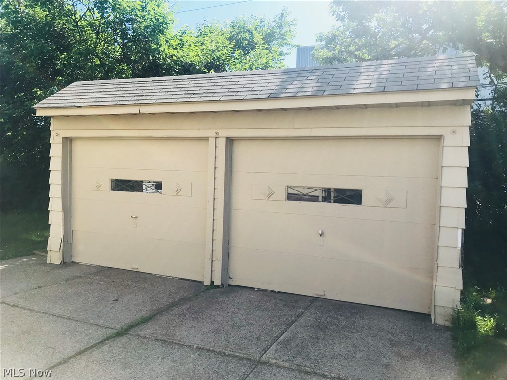 Parkside - Residential Income