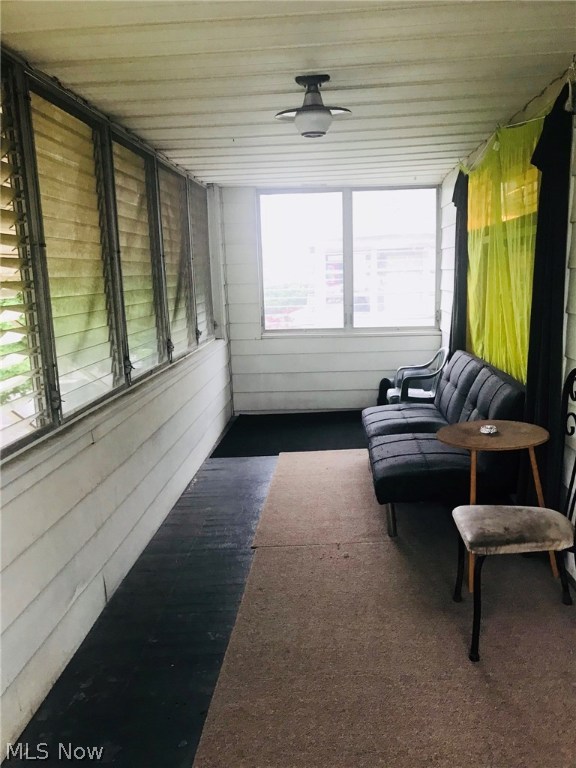 Parkside - Residential Income
