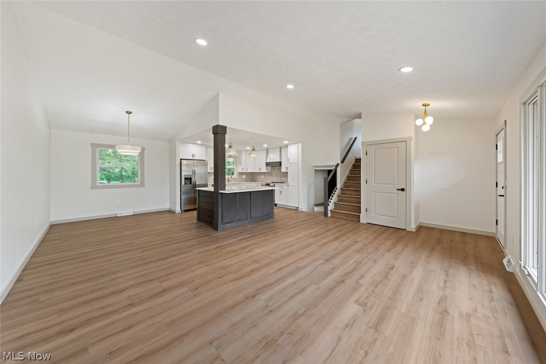 Mesa Grande - Residential