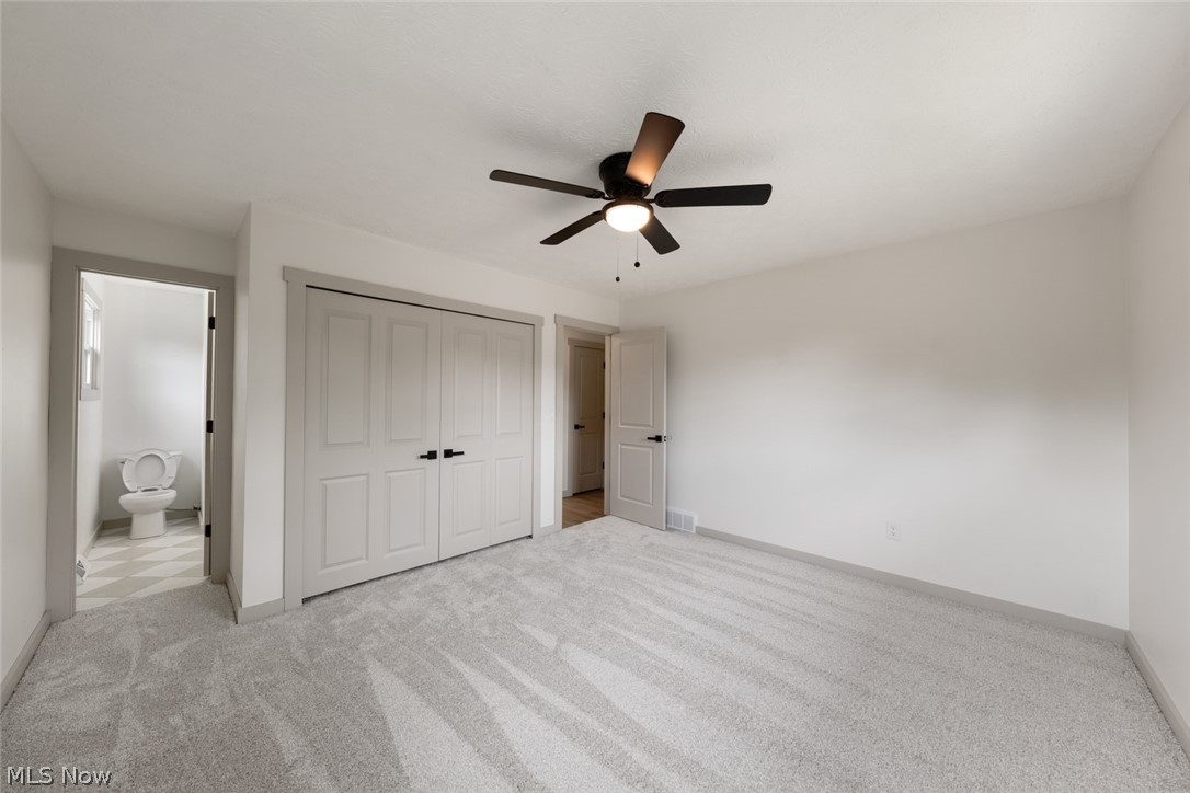 Mesa Grande - Residential