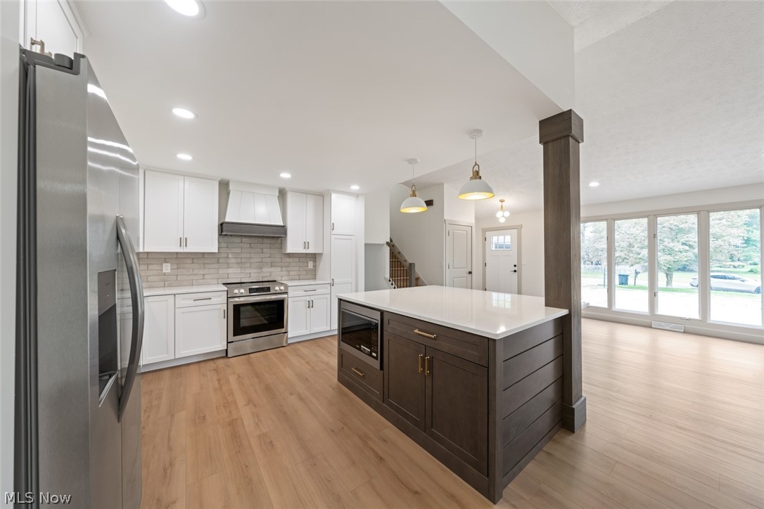 Mesa Grande - Residential