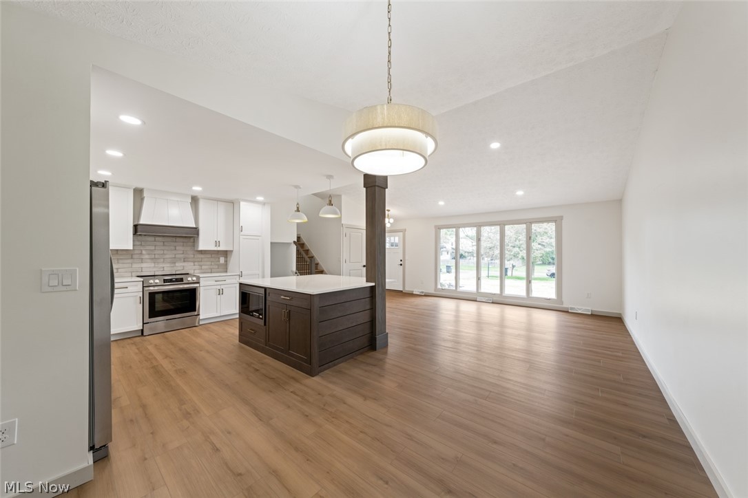 Mesa Grande - Residential
