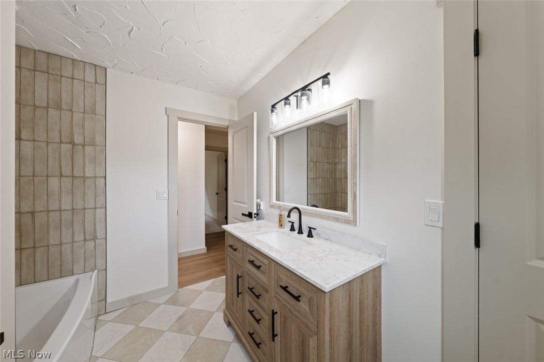 Mesa Grande - Residential