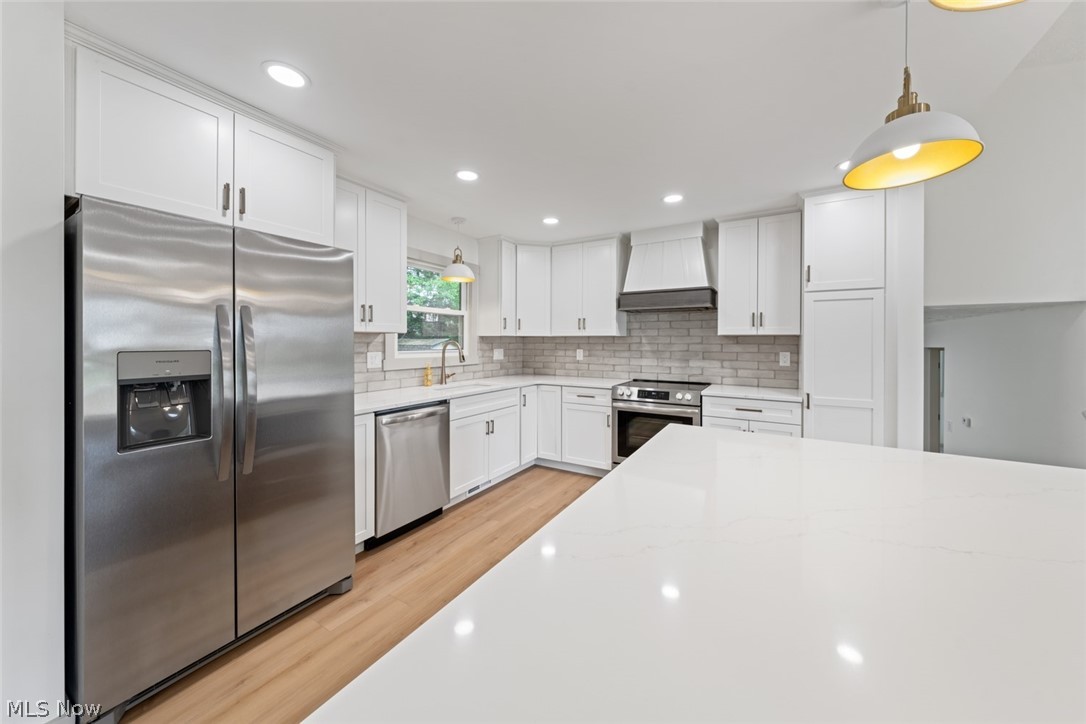 Mesa Grande - Residential