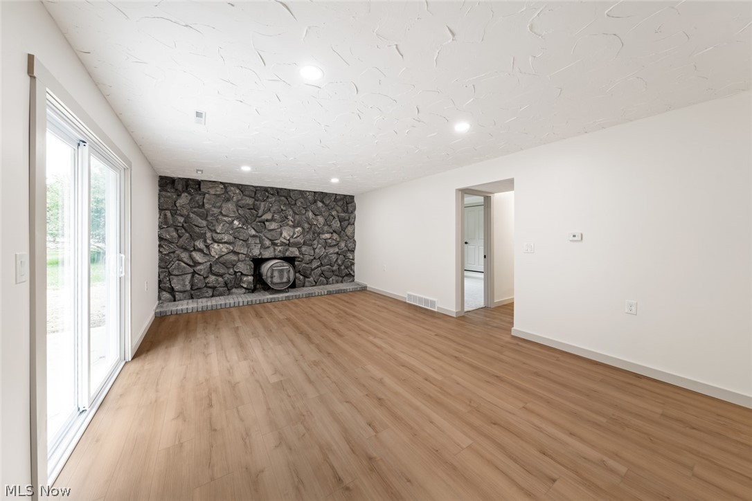 Mesa Grande - Residential