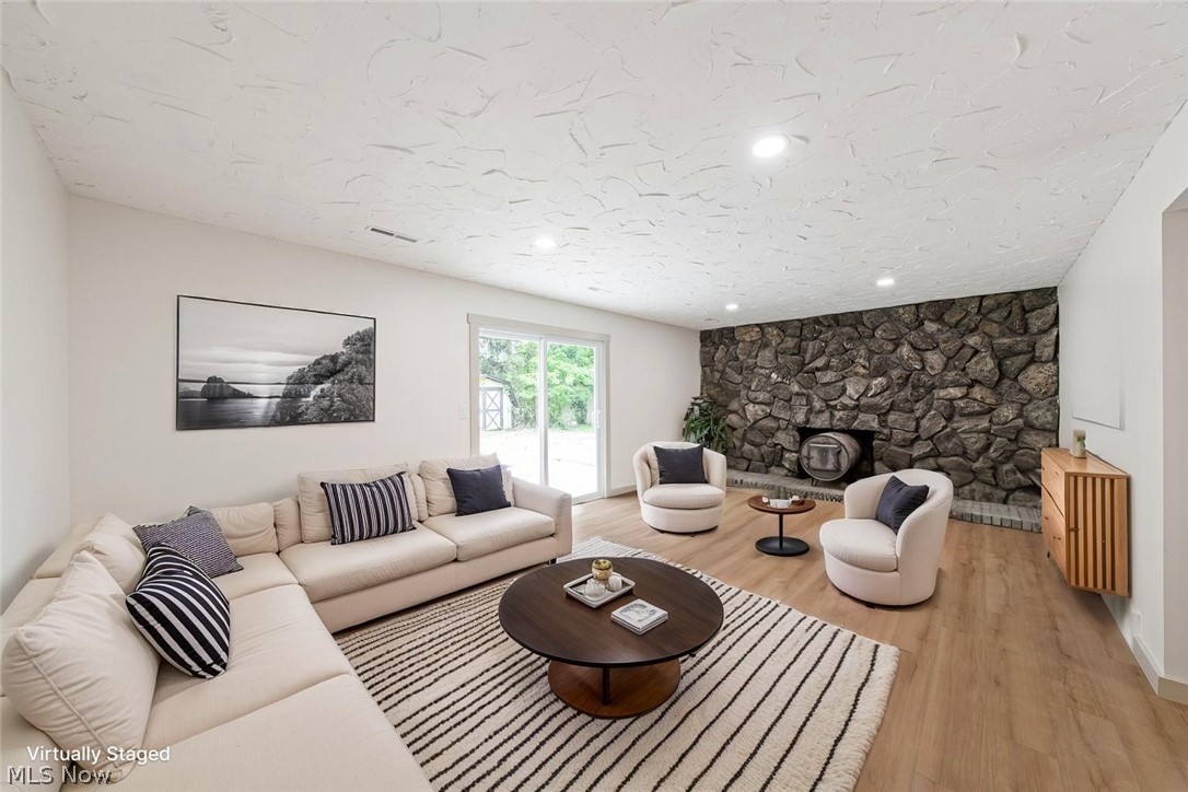 Mesa Grande - Residential