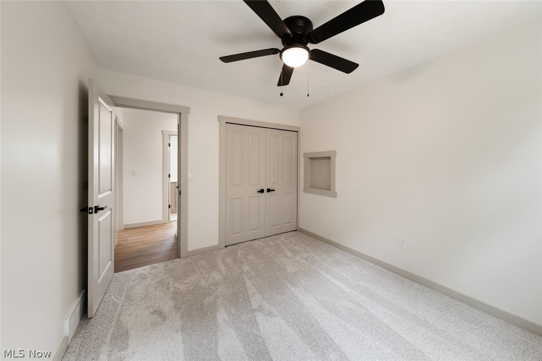 Mesa Grande - Residential