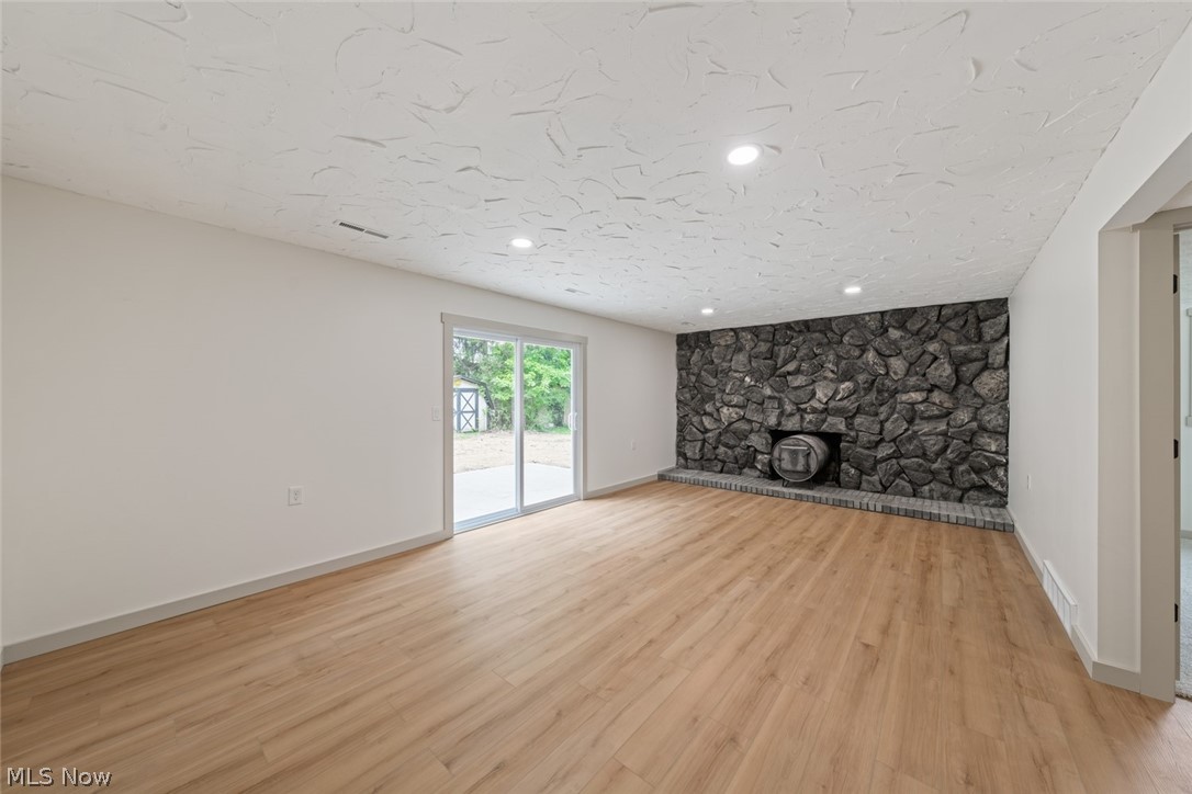 Mesa Grande - Residential