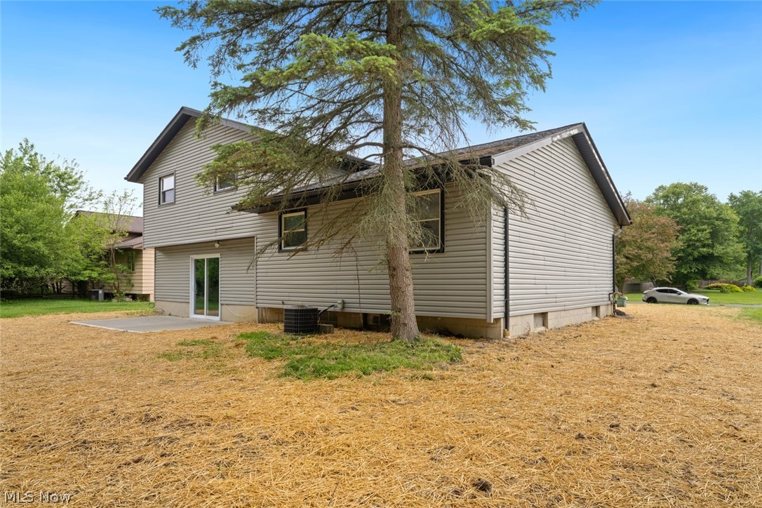Mesa Grande - Residential