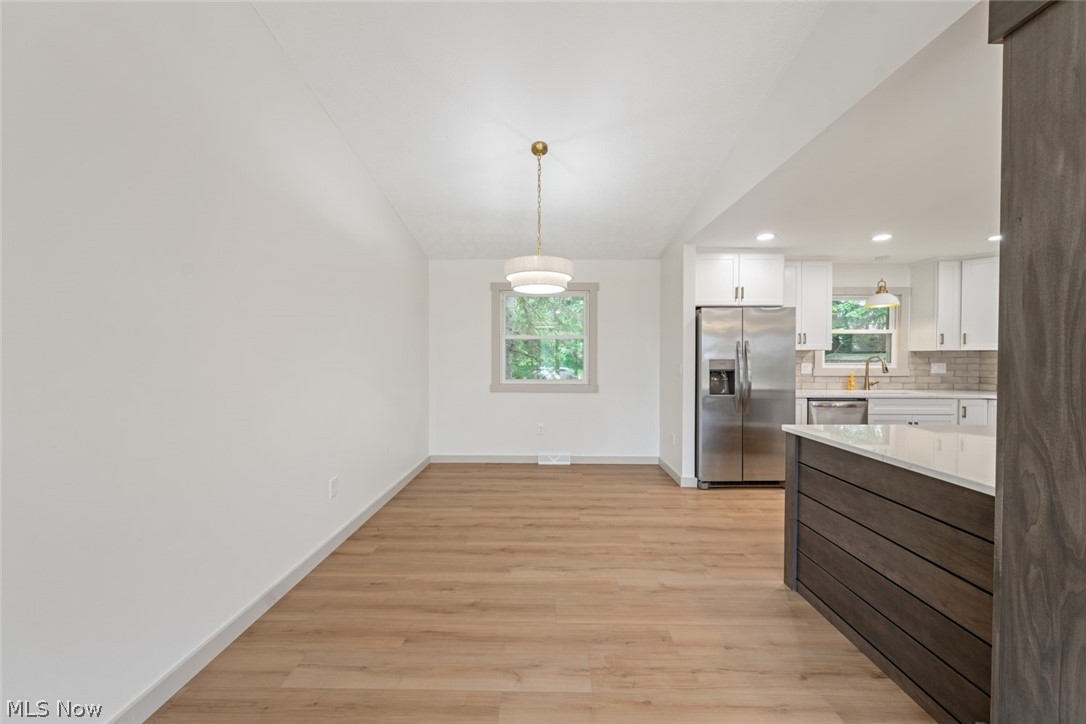 Mesa Grande - Residential
