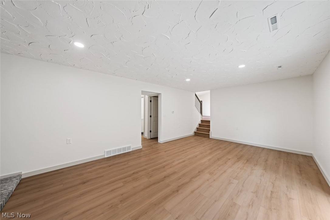 Mesa Grande - Residential