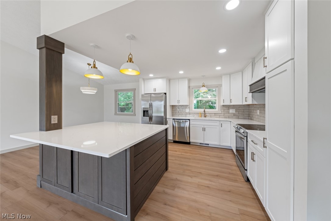 Mesa Grande - Residential