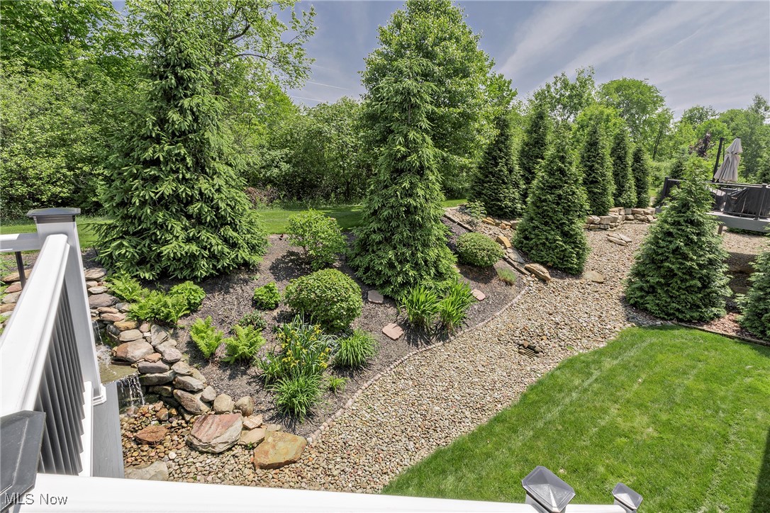 660 Shinnecock Lane, Aurora, Ohio image 43