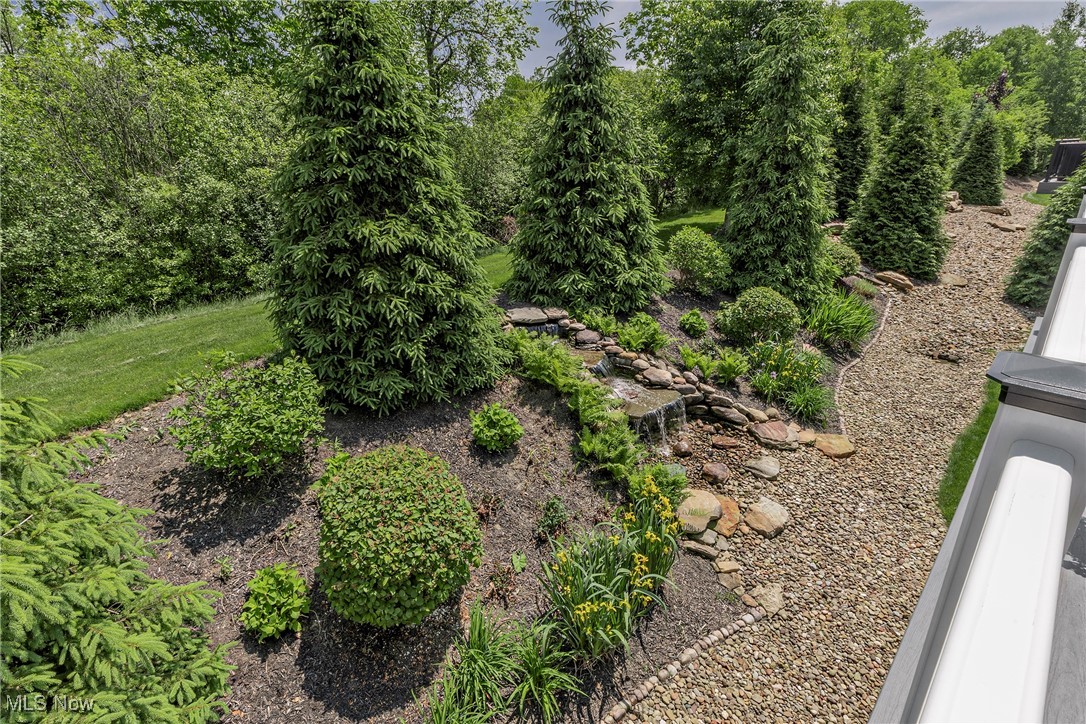 660 Shinnecock Lane, Aurora, Ohio image 42