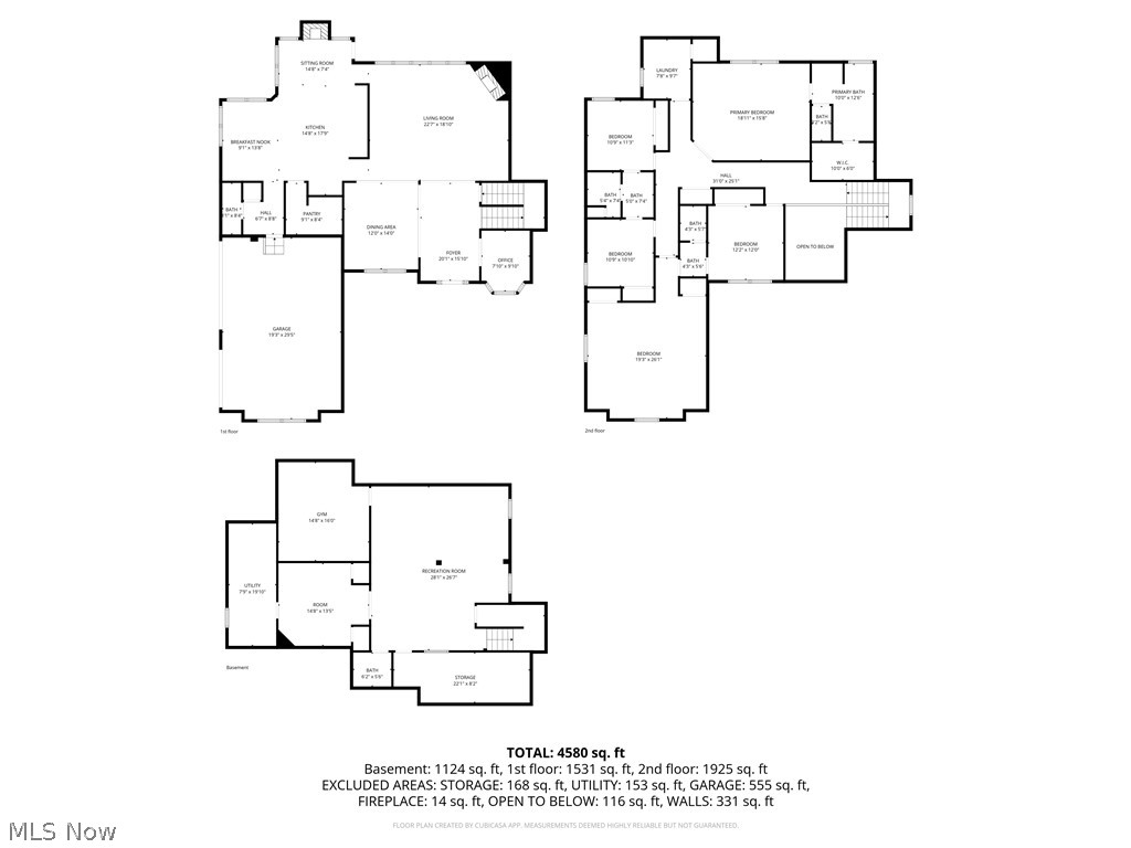 The Nature Preserve North Sub - Residential