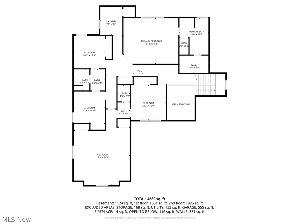 The Nature Preserve North Sub - Residential