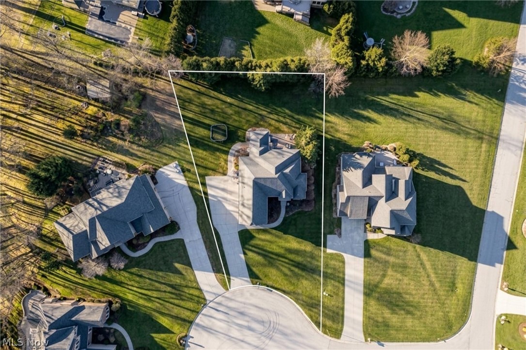 The Nature Preserve North Sub - Residential
