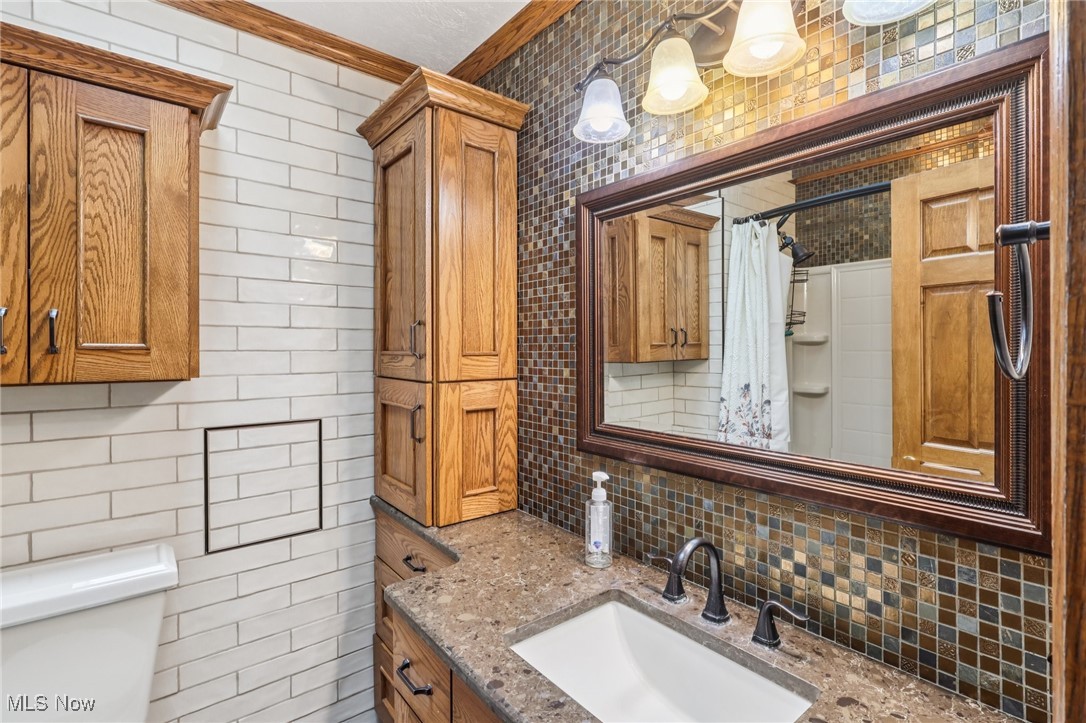 Lake Mohawk Map 03 - Residential