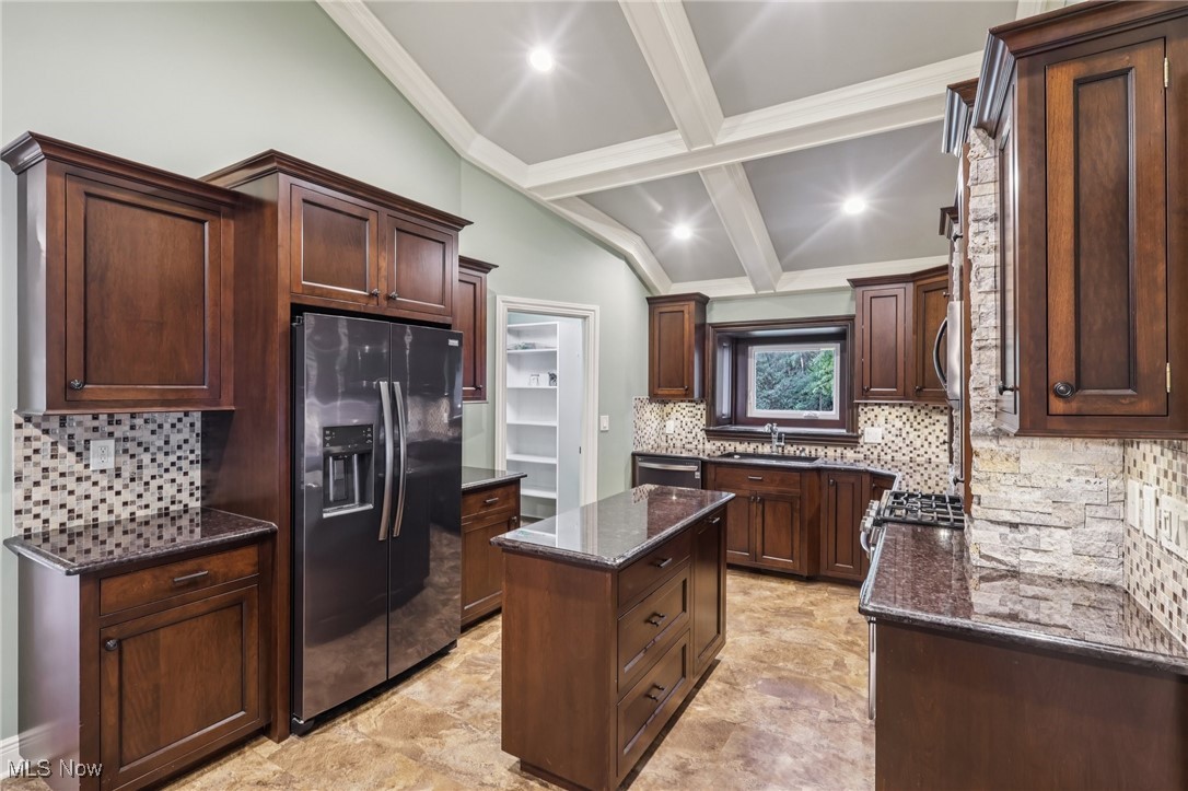 Lake Mohawk Map 03 - Residential