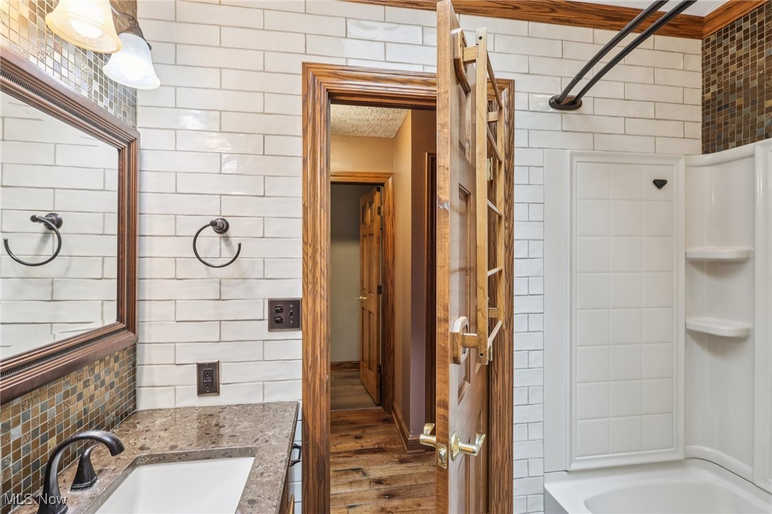 Lake Mohawk Map 03 - Residential