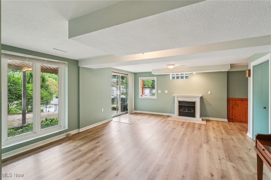 Lake Mohawk Map 03 - Residential