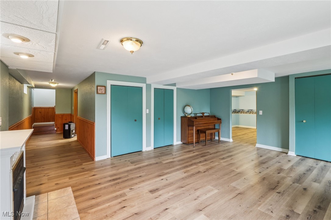 Lake Mohawk Map 03 - Residential