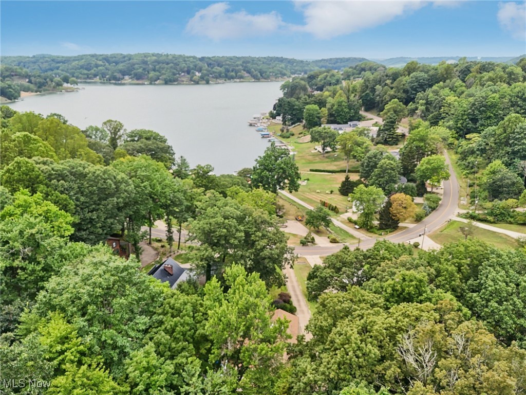 Lake Mohawk Map 03 - Residential