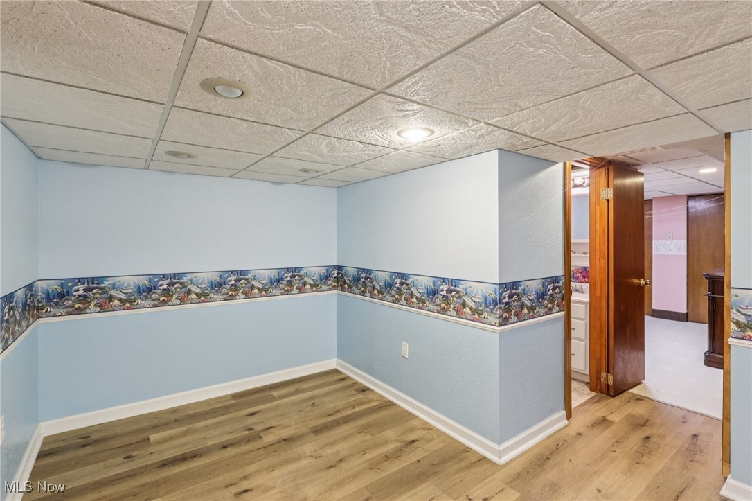 Lake Mohawk Map 03 - Residential