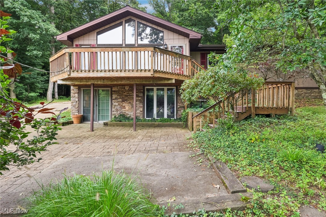 Lake Mohawk Map 03 - Residential