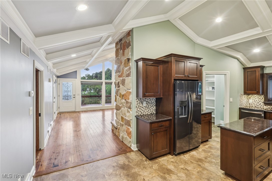 Lake Mohawk Map 03 - Residential