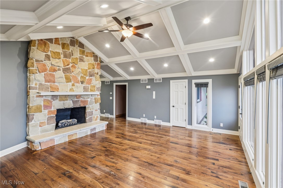 Lake Mohawk Map 03 - Residential