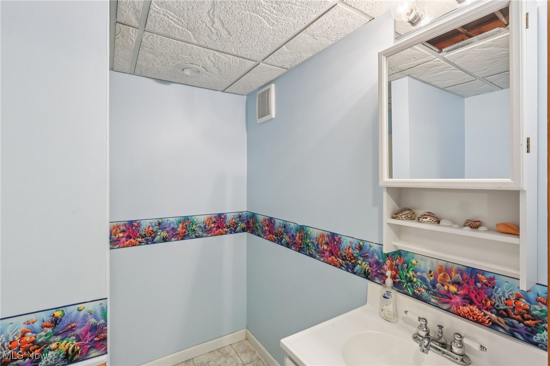 Lake Mohawk Map 03 - Residential