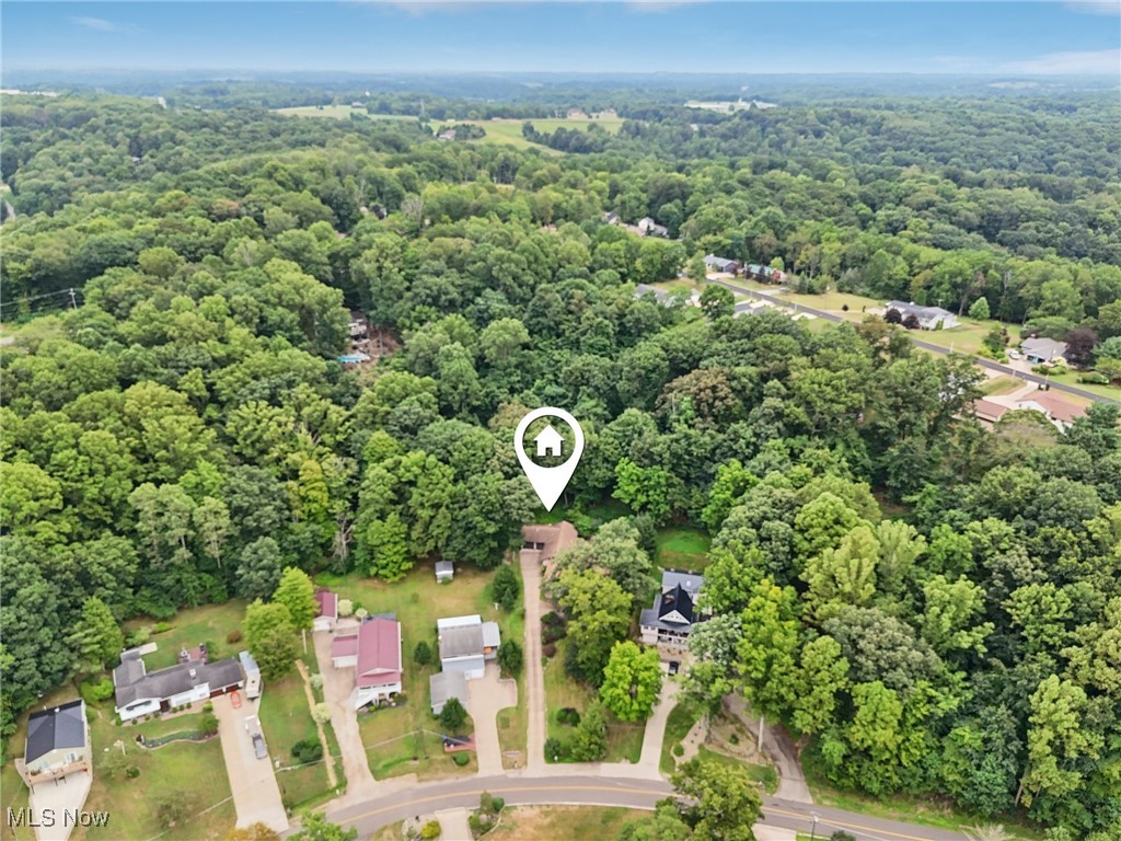 Lake Mohawk Map 03 - Residential