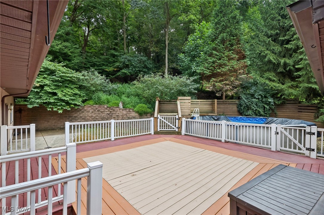 Lake Mohawk Map 03 - Residential