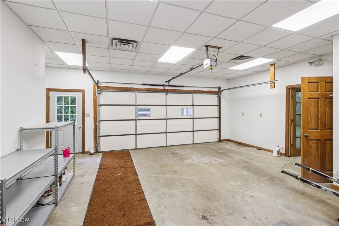 Lake Mohawk Map 03 - Residential