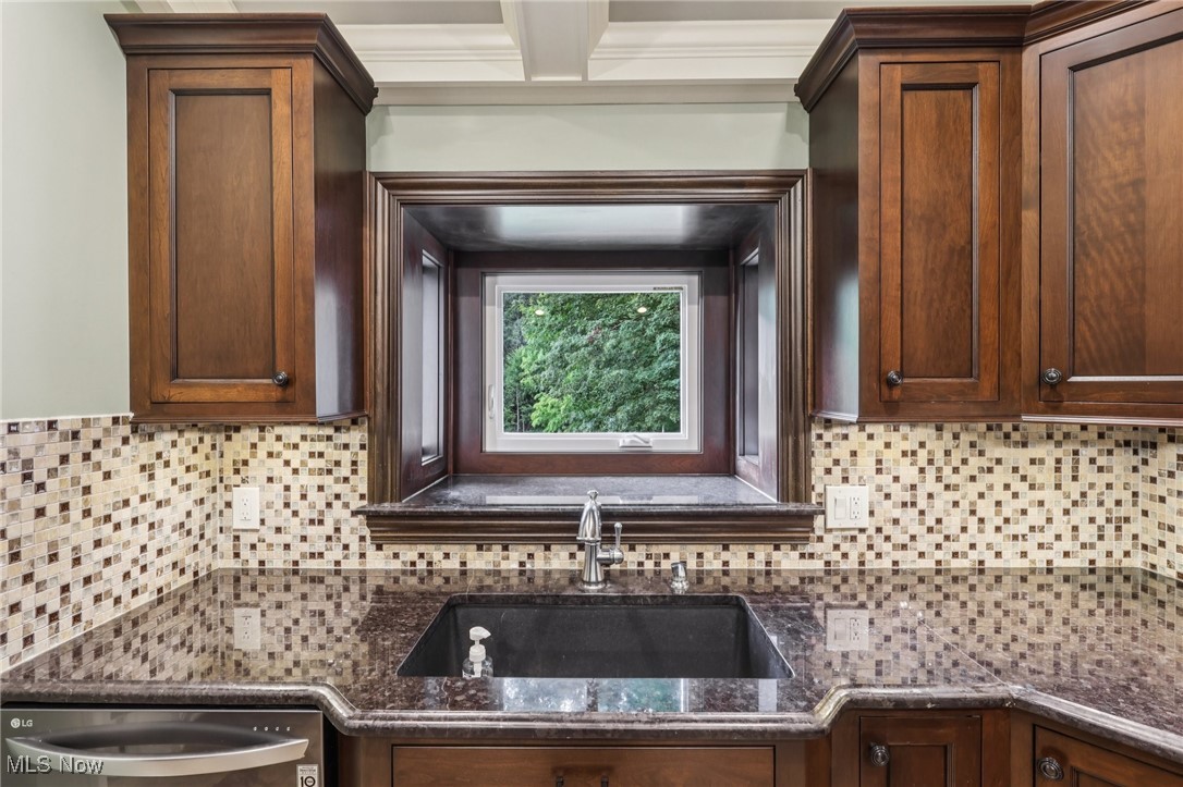 Lake Mohawk Map 03 - Residential