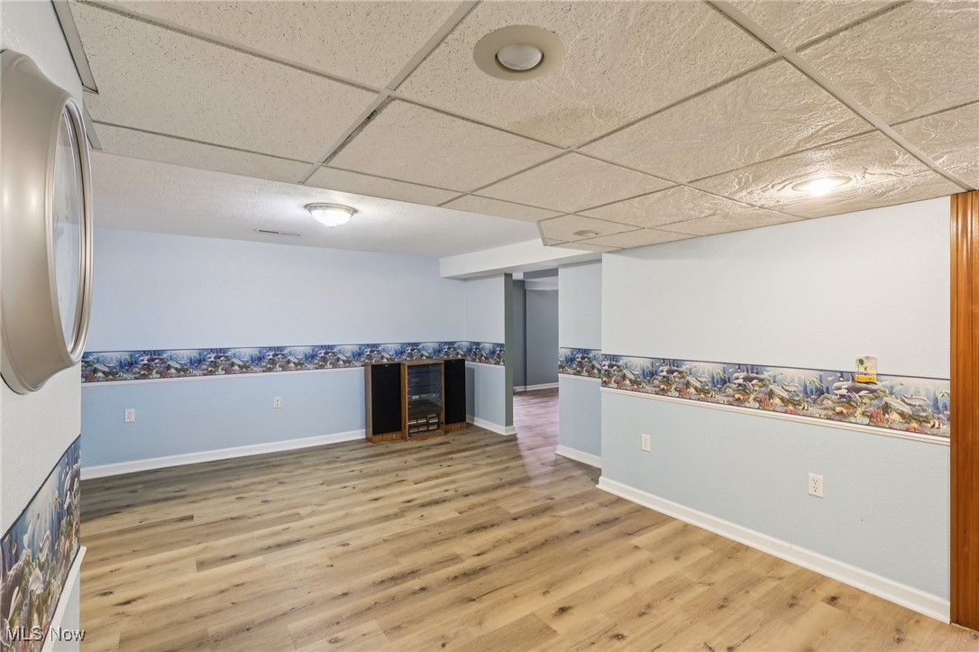 Lake Mohawk Map 03 - Residential