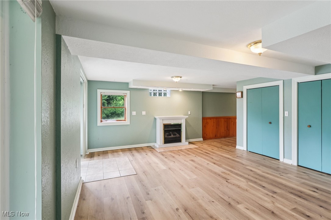 Lake Mohawk Map 03 - Residential