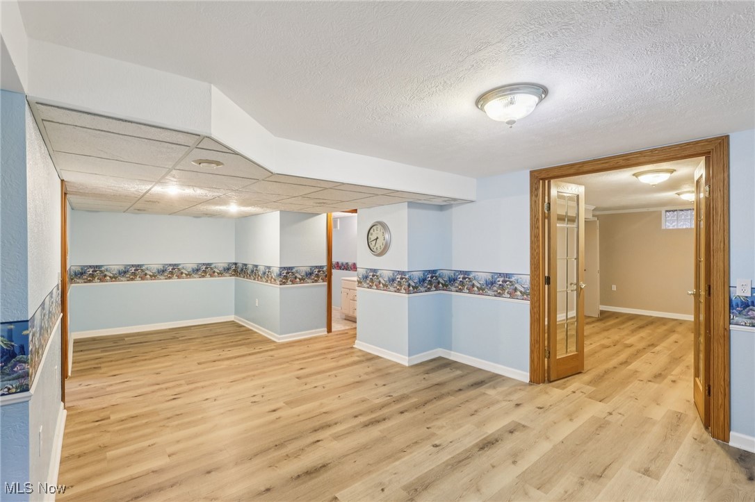 Lake Mohawk Map 03 - Residential