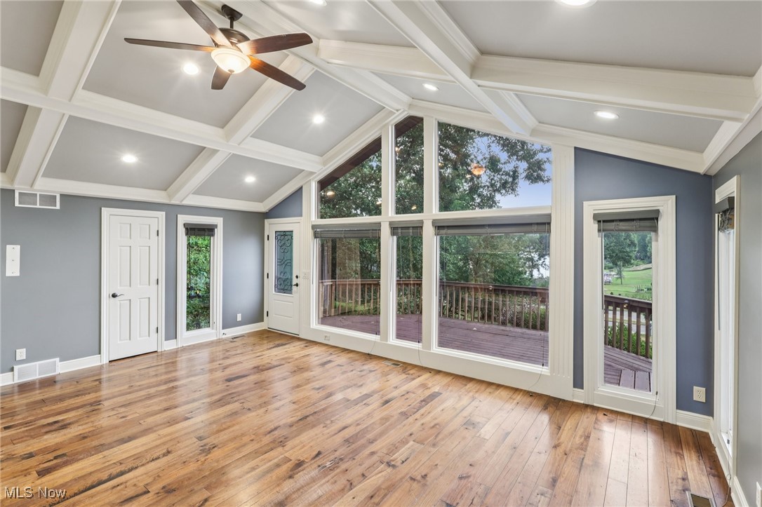 Lake Mohawk Map 03 - Residential