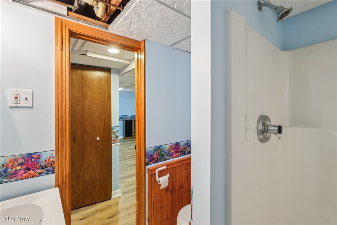 Lake Mohawk Map 03 - Residential