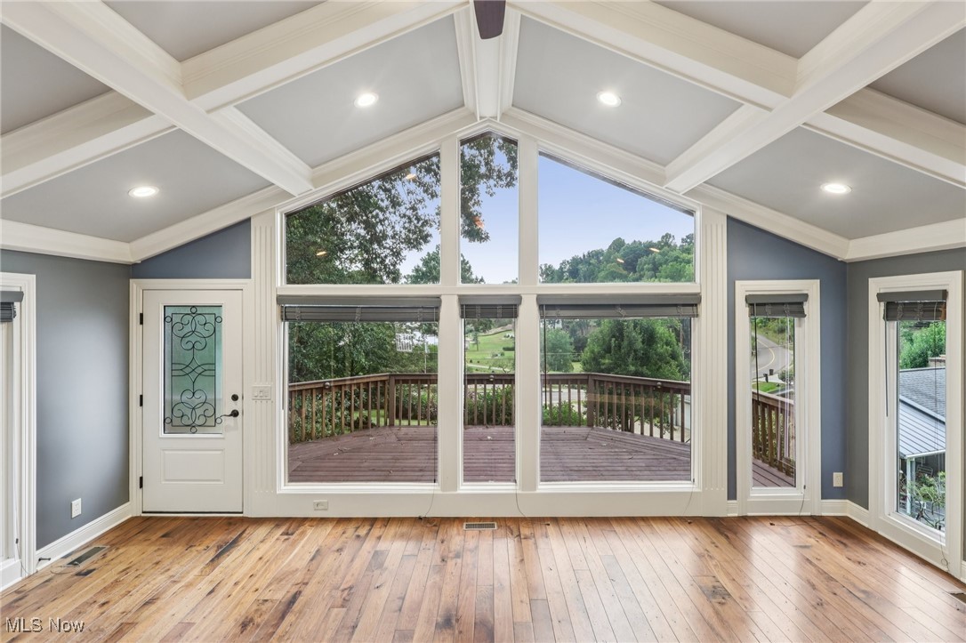 Lake Mohawk Map 03 - Residential