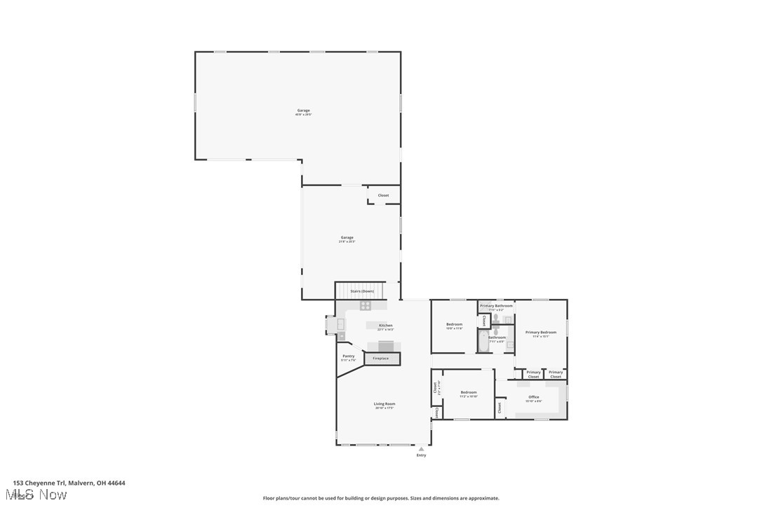 Lake Mohawk Map 03 - Residential