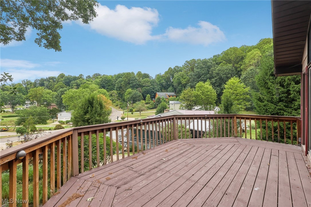 Lake Mohawk Map 03 - Residential